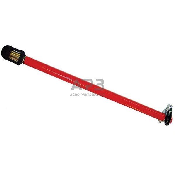 Oranžinio švyturėlio teleskopinis strypas 50 cm Sacex LA30050 Oranžinio švyturėlio teleskopinis strypas 50 cm Sacex LA30050