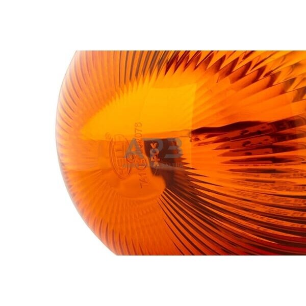 Oranžinis švyturėlis 12V Hella 2RL009506201 3 Oranžinis švyturėlis 12V Hella 2RL009506201 3