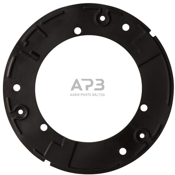 Oranžinis švyturėlis Halogen KL7000 Hella 2RL008061101 3 Oranžinis švyturėlis Halogen KL7000 Hella 2RL008061101 3