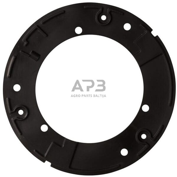 Oranžinis švyturėlis Halogen KL7000 Hella 2RL008061111 3 Oranžinis švyturėlis Halogen KL7000 Hella 2RL008061111 3