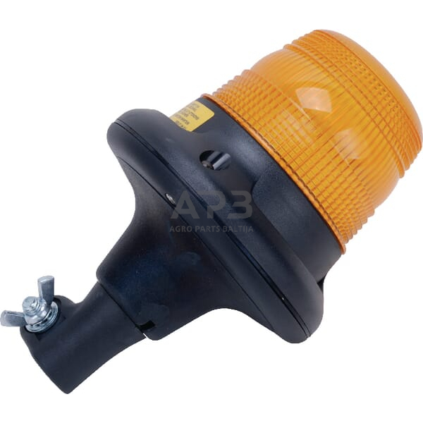 Oranžinis švyturėlis Xenon, 233 mm Britax B1500MV