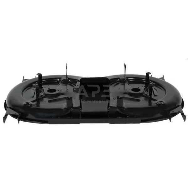 Originali pjovimo deka Castel Garden 382564213/1, 382564213/0, 382565026/1, 82565026/1, 82565026/0, 82565011/0. Traktoriuko dekos plotis 48" 122 cm TC 122, TC 122 H, TCP 122H