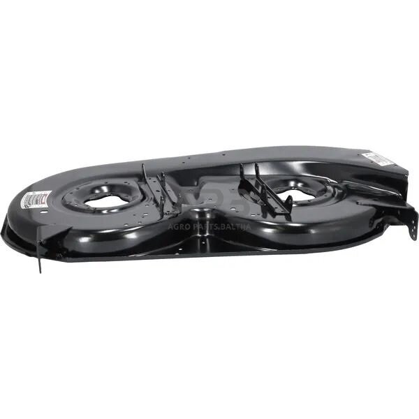 Originali pjovimo deka MTD 683-0141B, 6830141B. Traktoriuko dekos plotis 42" 107 cm. 1 Originali pjovimo deka MTD 683-0141B, 6830141B. Traktoriuko dekos plotis 42" 107 cm. 1