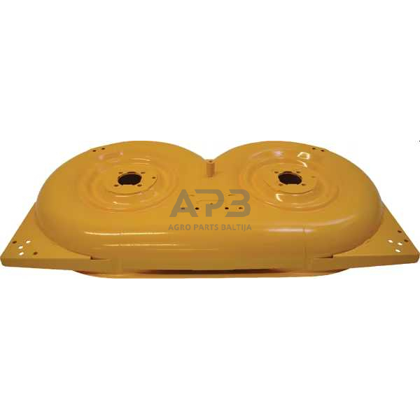 Originali pjovimo deka Stiga 1134-3025-01, 1134302501 Villa 85M, Ready/Villa 85M