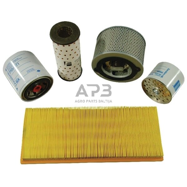 Oro filtras išorinis Caterpillar 1318822 Oro filtras išorinis Caterpillar 1318822