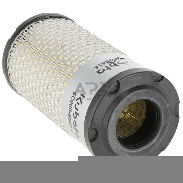 Oro filtras išorinis Kubota 6C06099414 2 Oro filtras išorinis Kubota 6C06099414 2