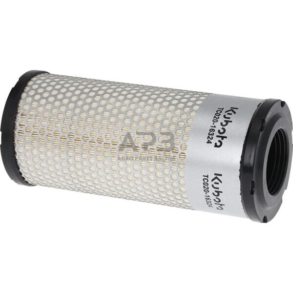 Oro filtras išorinis Kubota TC02016324 1 Oro filtras išorinis Kubota TC02016324 1