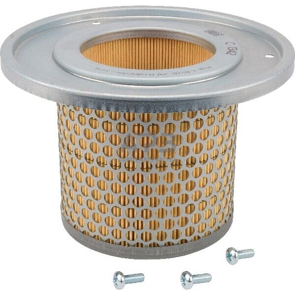 Oro filtras MANN-FILTER C1342KIT