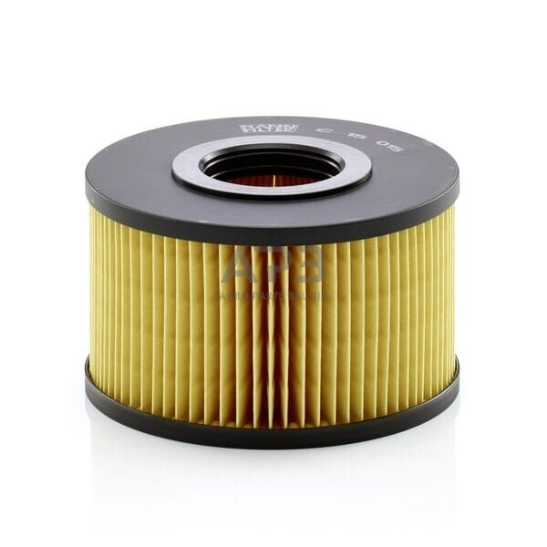 Oro filtras MANN-FILTER C15015