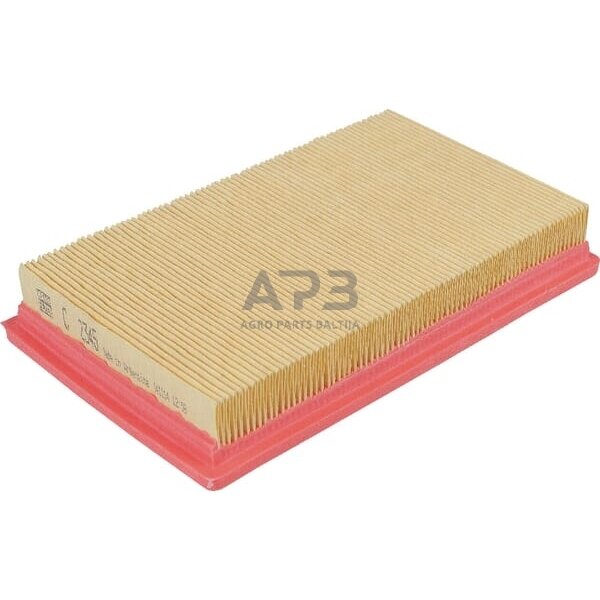 Oro filtras MANN-FILTER C2345