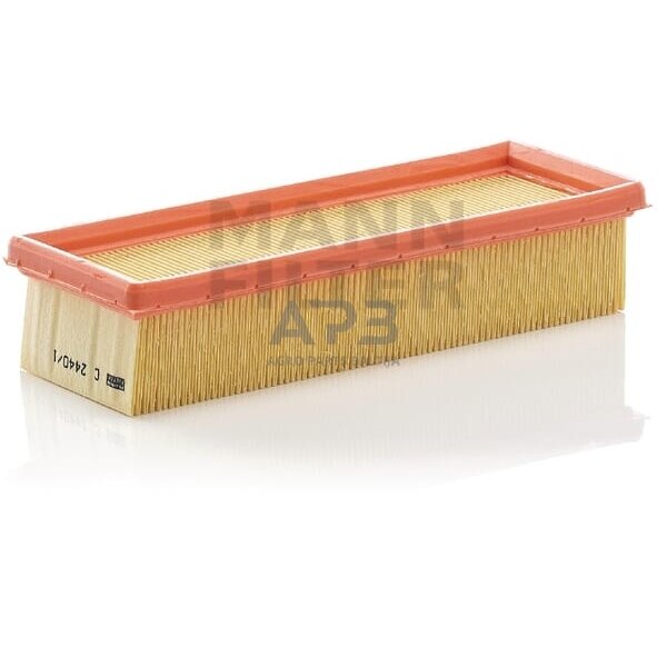 Oro filtras MANN-FILTER C24401