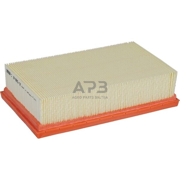 Oro filtras MANN-FILTER C24852 Oro filtras MANN-FILTER C24852