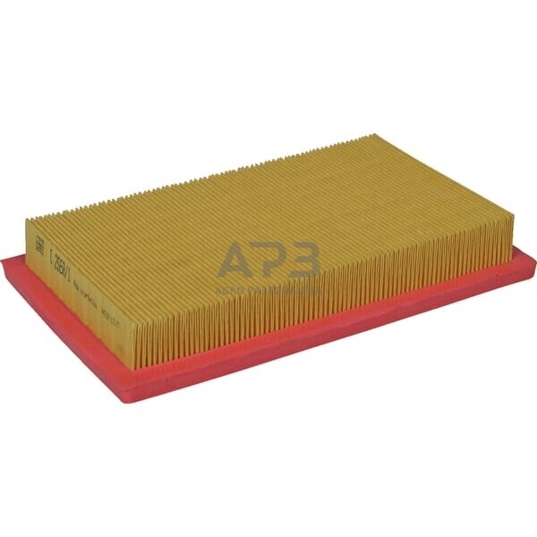 Oro filtras MANN-FILTER C25681 Oro filtras MANN-FILTER C25681