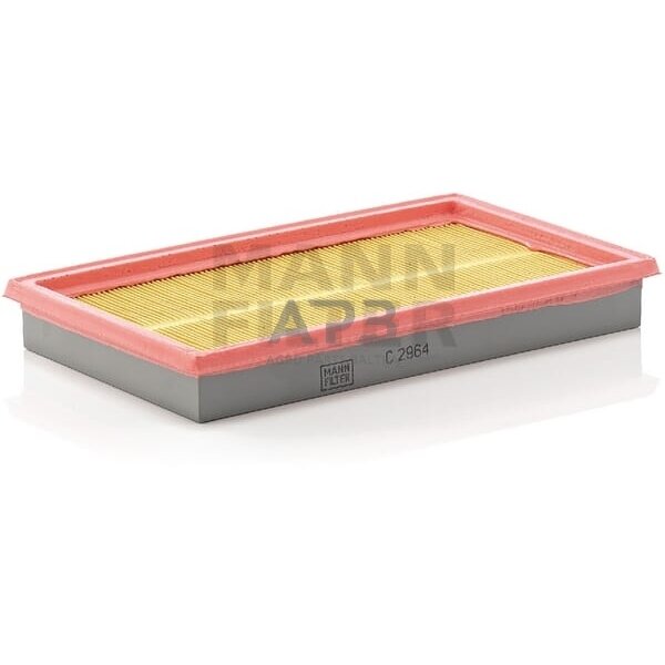 Oro filtras MANN-FILTER C2964 Oro filtras MANN-FILTER C2964