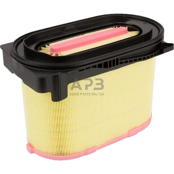 Oro filtras MANN-FILTER C304001 1