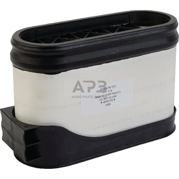 Oro filtras MANN-FILTER C31015 Oro filtras MANN-FILTER C31015