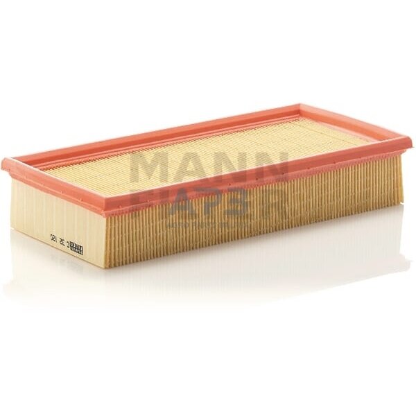 Oro filtras MANN-FILTER C32120