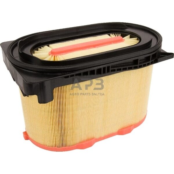 Oro filtras MANN-FILTER C345401 1 Oro filtras MANN-FILTER C345401 1