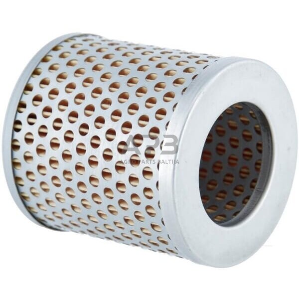 Oro filtras MANN-FILTER C75 2