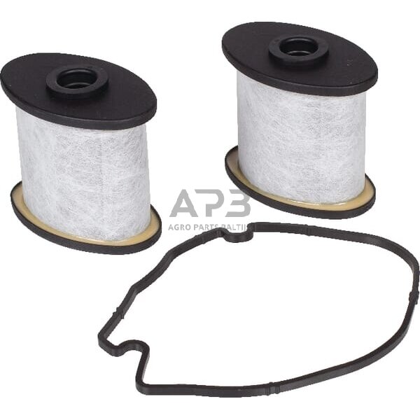 Oro filtras MANN-FILTER C911X2 Oro filtras MANN-FILTER C911X2