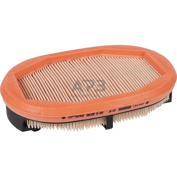 Oro filtras MANN-FILTER CF2125 2