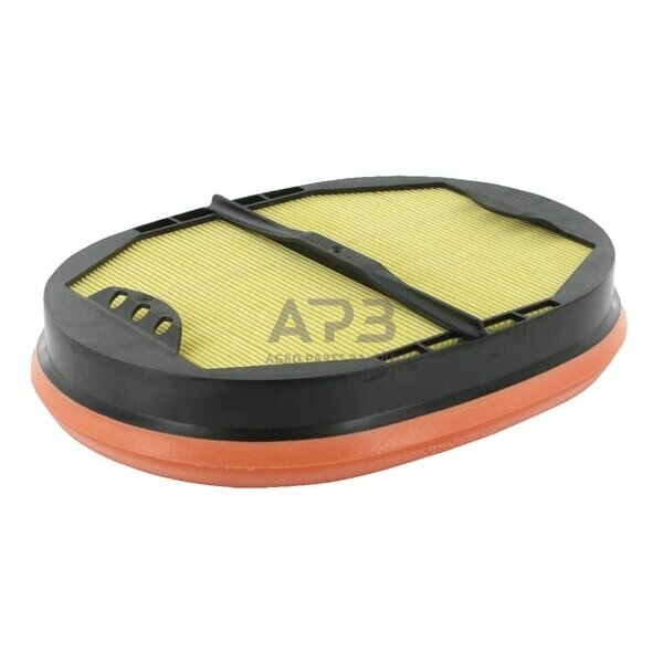 Oro filtras MANN-FILTER CF2550 2