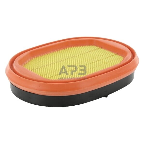 Oro filtras MANN-FILTER CF2550