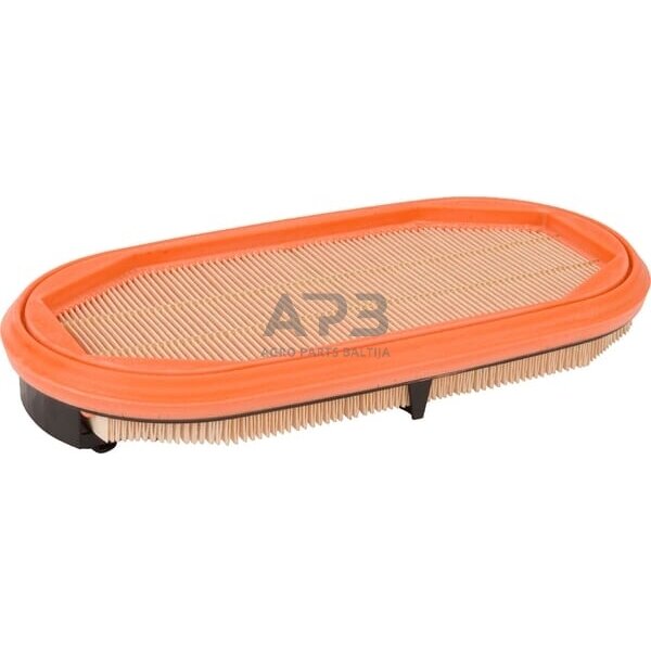 Oro filtras MANN-FILTER CF2631 1