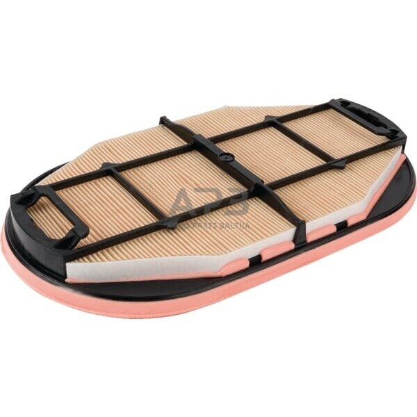 Oro filtras MANN-FILTER CF2944 1