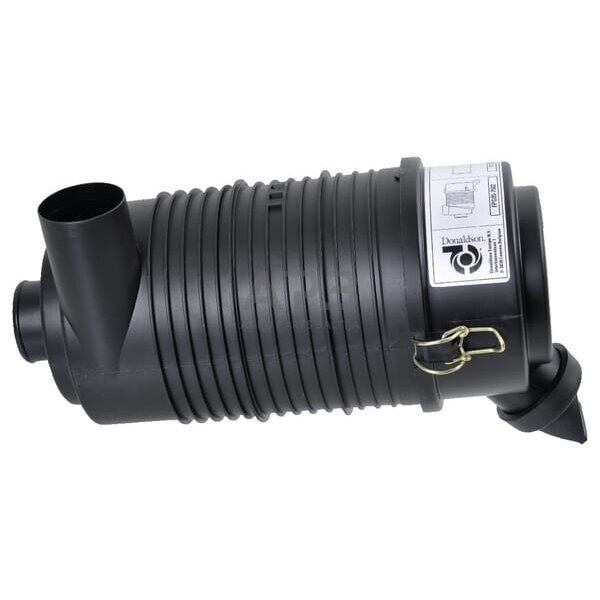 Oro filtras su korpusu Donaldson G057502 1 Oro filtras su korpusu Donaldson G057502 1