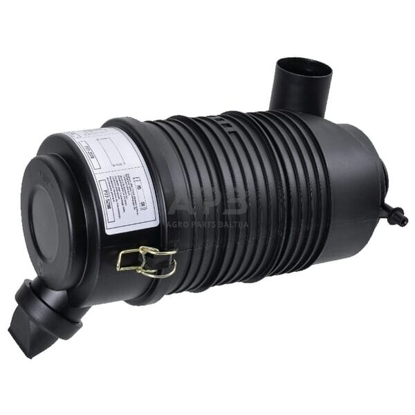 Oro filtras su korpusu Donaldson G057502 Oro filtras su korpusu Donaldson G057502