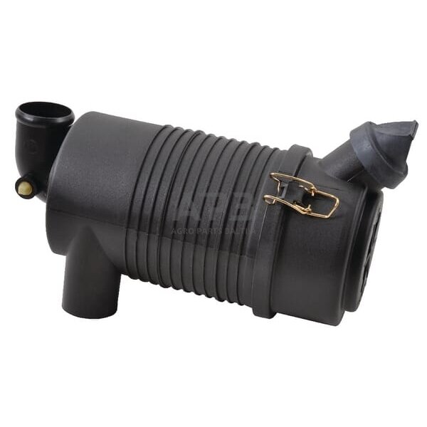 Oro filtras su korpusu Donaldson G057512 1 Oro filtras su korpusu Donaldson G057512 1