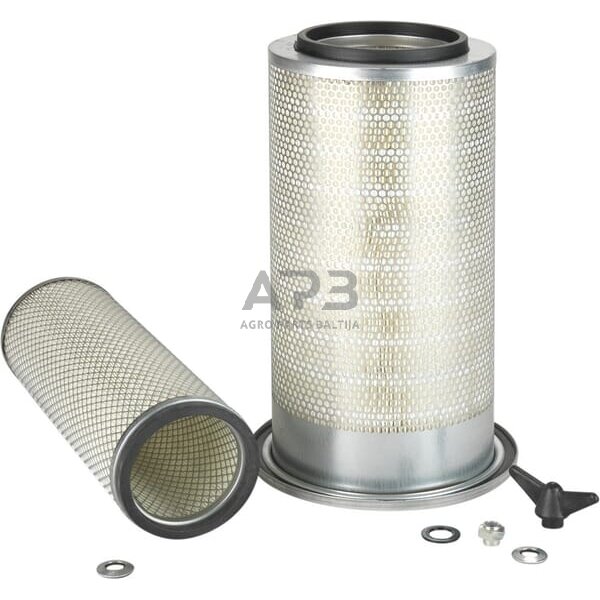 Oro filtro komplektas Donaldson X006246 Oro filtro komplektas Donaldson X006246