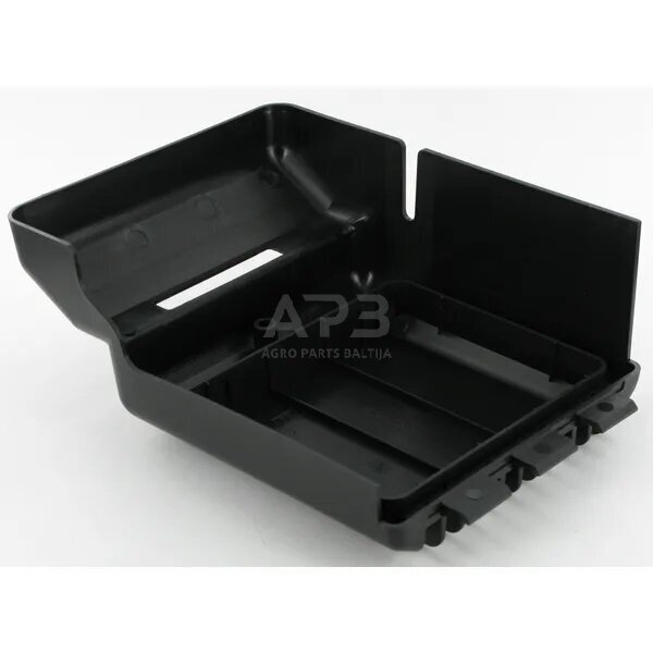 Oro filtro korpuso dangtelis Briggs & Stratton 692584 1 Oro filtro korpuso dangtelis Briggs & Stratton 692584 1