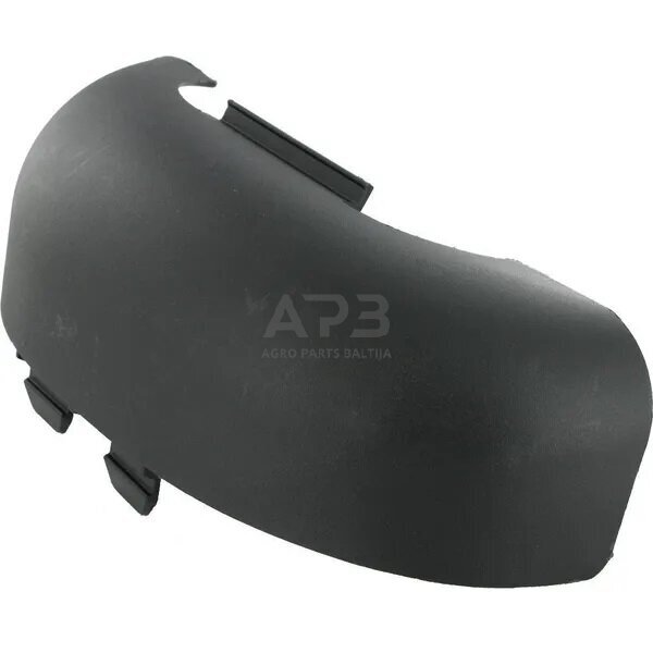 Oro filtro korpuso dangtelis Briggs & Stratton 697420 Oro filtro korpuso dangtelis Briggs & Stratton 697420