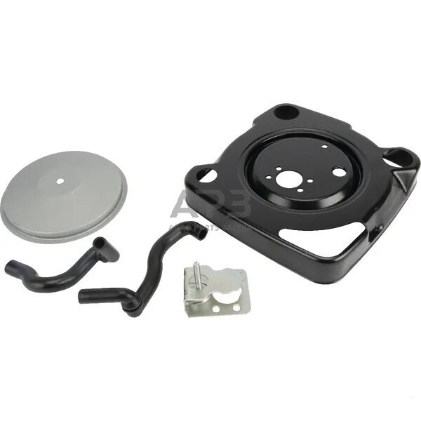 Oro filtro korpusas Briggs & Stratton 846046 Oro filtro korpusas Briggs & Stratton 846046