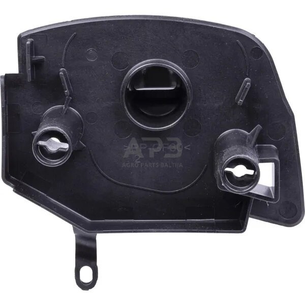 Oro filtro korpusas Briggs & Stratton 84007009, 597264 2 Oro filtro korpusas Briggs & Stratton 84007009, 597264 2