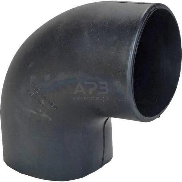 Oro įsiurbimo žarna 90° Donaldson P113733 Oro įsiurbimo žarna 90° Donaldson P113733