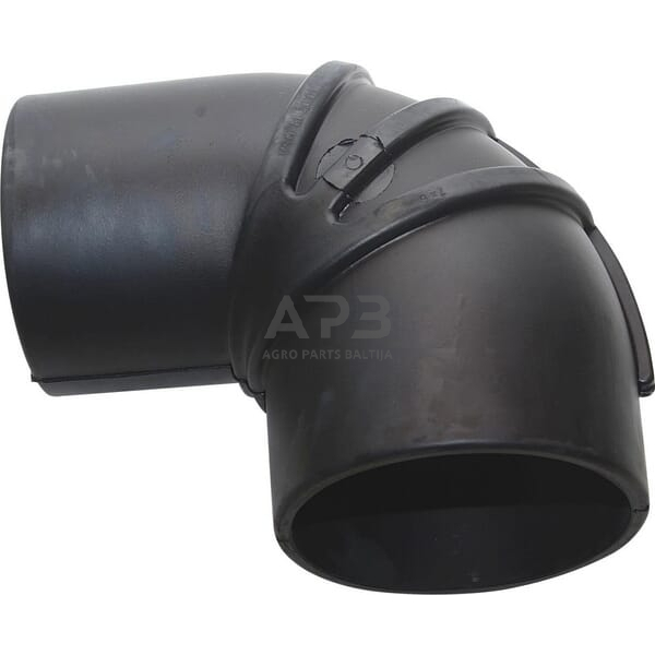 Oro įsiurbimo žarna 90° Donaldson P215307 Oro įsiurbimo žarna 90° Donaldson P215307