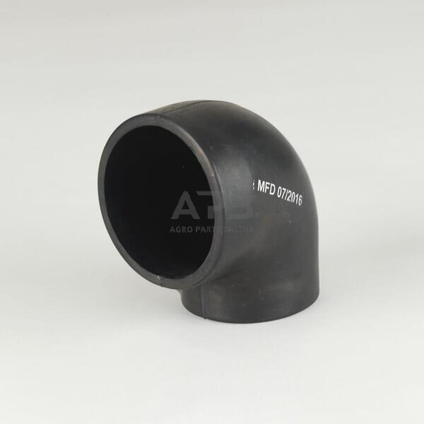 Oro įsiurbimo žarna 90° Donaldson P778565 1