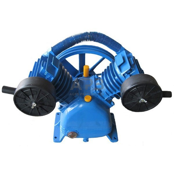 Oro kompresorius be resiverio V-0.6/8. Atsarginė dalis Oro kompresorius be resiverio V-0.6/8. Atsarginė dalis