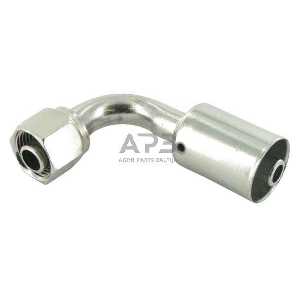 Oro kondicionieriaus jungtis 3/4"-16 KL070131