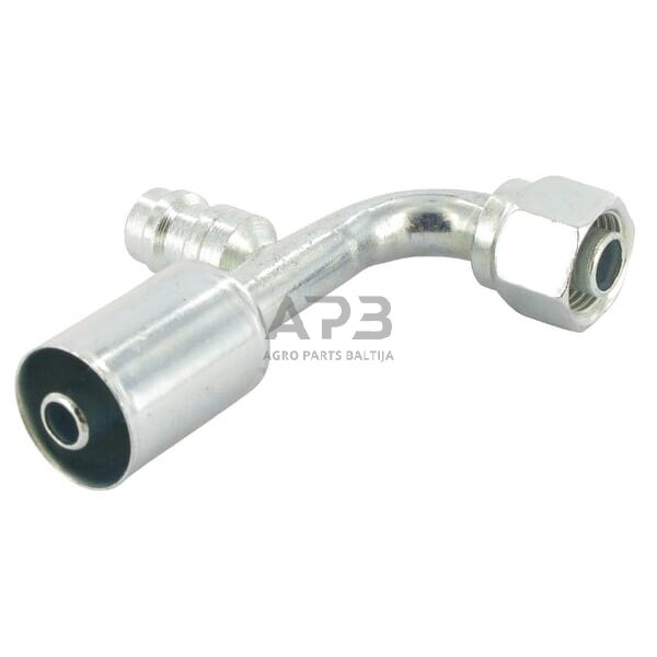 Oro kondicionieriaus jungtis 3/4"-16 KL070155 Oro kondicionieriaus jungtis 3/4"-16 KL070155