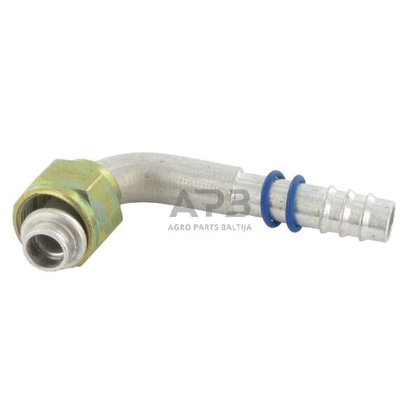 Oro kondicionieriaus jungtis 3/4"-16 KL070267 Oro kondicionieriaus jungtis 3/4"-16 KL070267