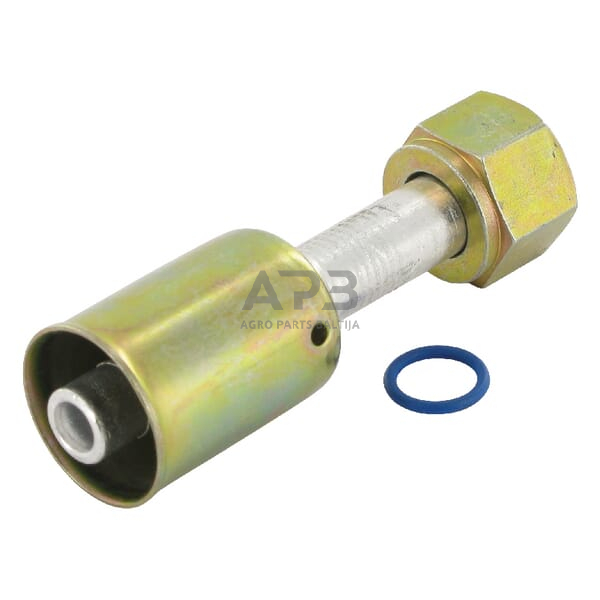 Oro kondicionieriaus jungtis 3/4"-16 KL070284 Oro kondicionieriaus jungtis 3/4"-16 KL070284