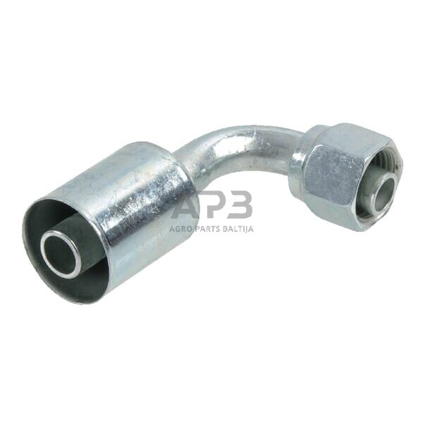 Oro kondicionieriaus jungtis 3/4"-16 KL070576 Oro kondicionieriaus jungtis 3/4"-16 KL070576