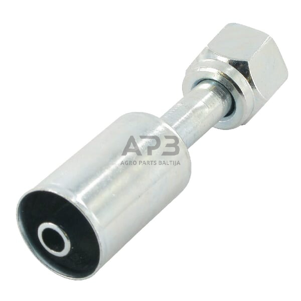 Oro kondicionieriaus jungtis 5/8"-18 KL070122 Oro kondicionieriaus jungtis 5/8"-18 KL070122