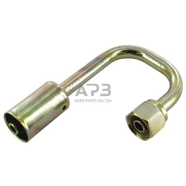 Oro kondicionieriaus jungtis 5/8"-18 KL070143 Oro kondicionieriaus jungtis 5/8"-18 KL070143