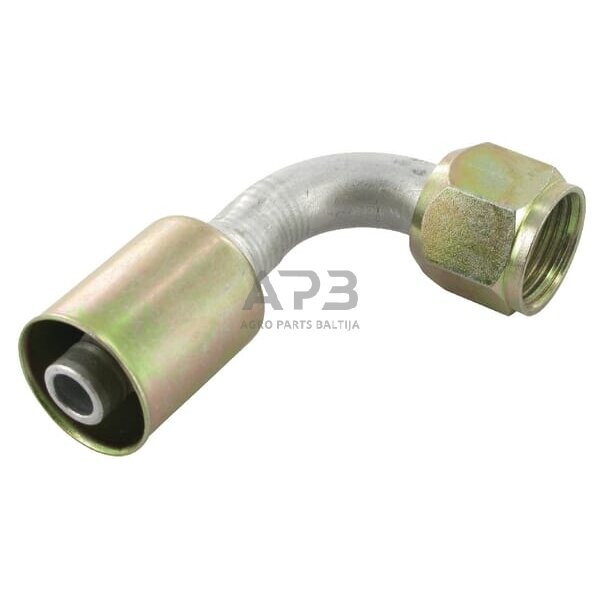 Oro kondicionieriaus jungtis 7/8"-14 KL070112