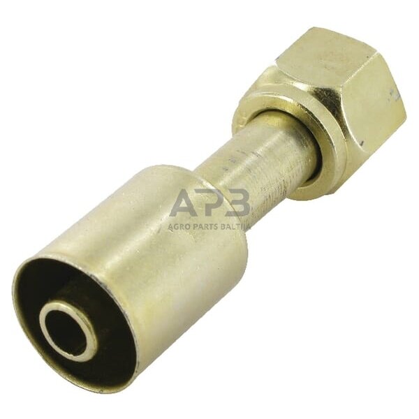 KL070124Oro kondicionieriaus jungtis 7/8"-14 KL070124 KL070124Oro kondicionieriaus jungtis 7/8"-14 KL070124